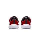 NIKE DOWNSHIFTER 12 NN (TDV) DM4191-001 Ανθρακί