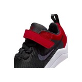 NIKE DOWNSHIFTER 12 NN (TDV) DM4191-001 Coal Image 4