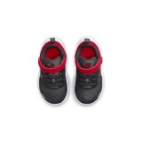 NIKE DOWNSHIFTER 12 NN (TDV) DM4191-001 Coal Image 5