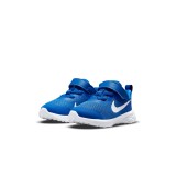 NIKE REVOLUTION 6 DD1094-411 Royal Blue Image 0