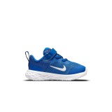 NIKE REVOLUTION 6 DD1094-411 Royal Blue Image 1