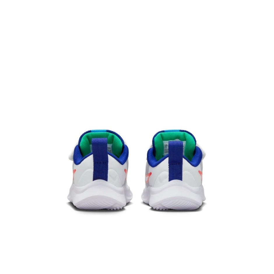 NIKE STAR RUNNER 3 Γκρί