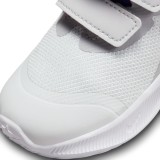 NIKE STAR RUNNER 3 Γκρί Εικόνα 5