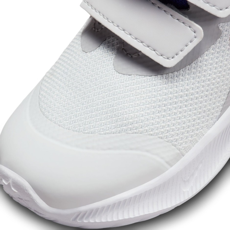 NIKE STAR RUNNER 3 Γκρί