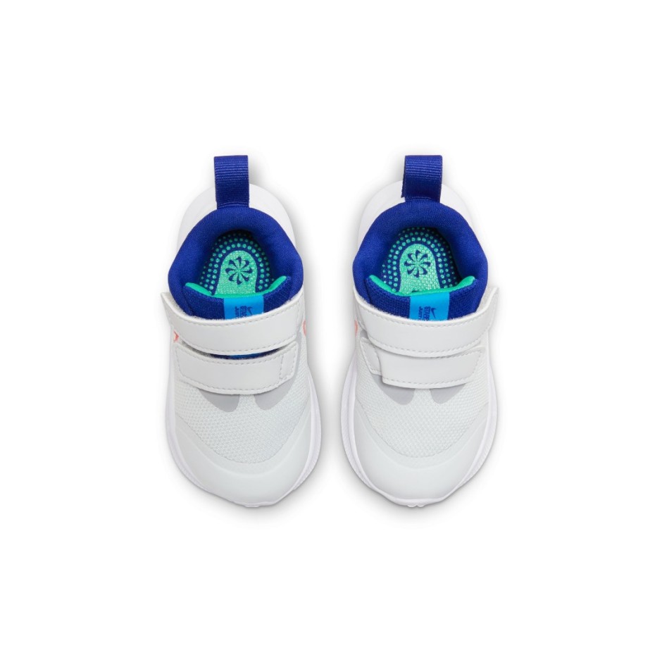 NIKE STAR RUNNER 3 Γκρί