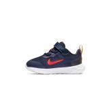 NIKE REVOLUTION 6 DD1094-412 Blue Image 0