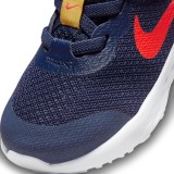 NIKE REVOLUTION 6 DD1094-412 Blue Image 6
