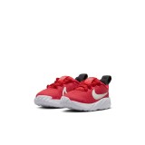Βρεφικά Αθλητικά Παπούτσια Κόκκινα - Nike Star Runner 4 Εικόνα 1