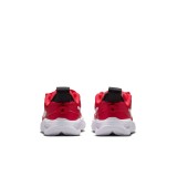 Βρεφικά Αθλητικά Παπούτσια Κόκκινα - Nike Star Runner 4 Εικόνα 2