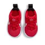 Βρεφικά Αθλητικά Παπούτσια Κόκκινα - Nike Star Runner 4 Εικόνα 4