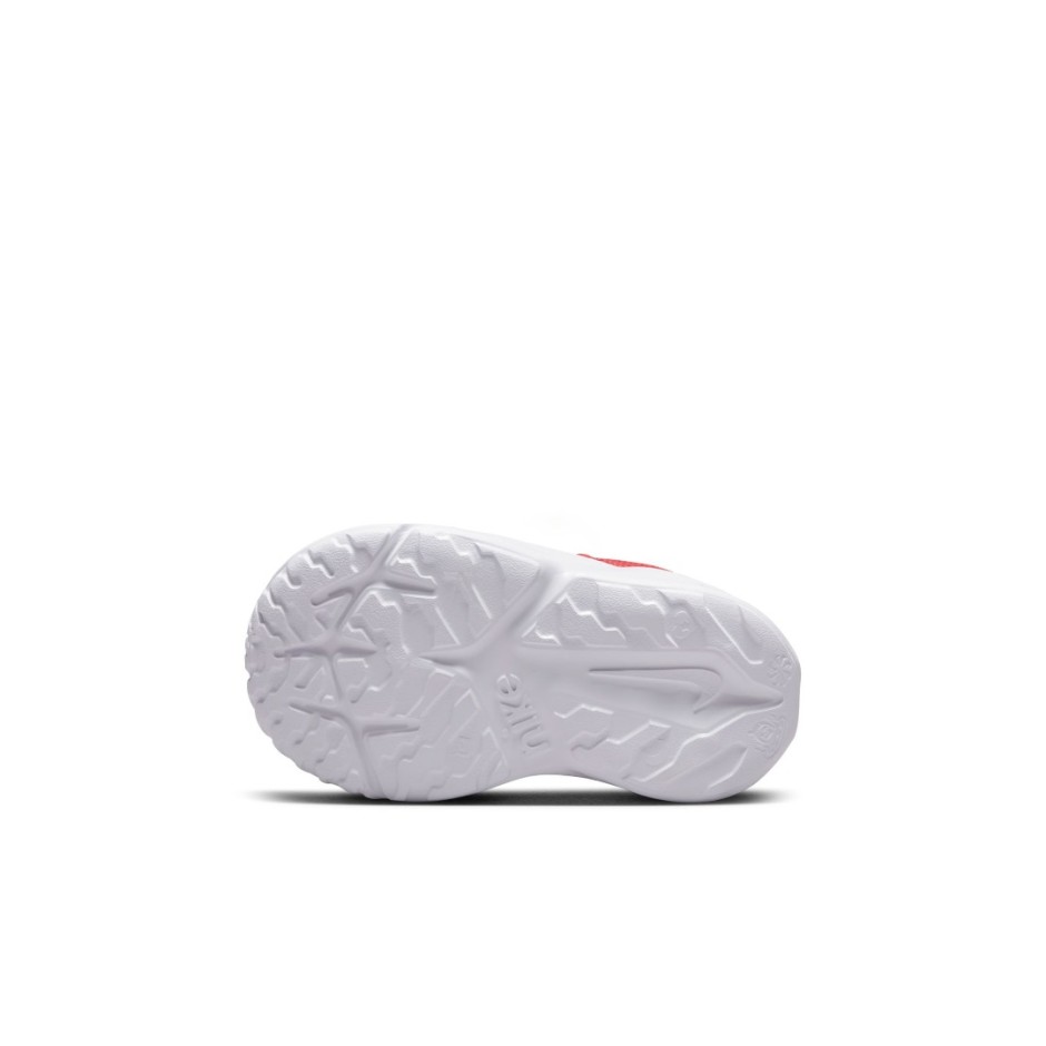 Βρεφικά Αθλητικά Παπούτσια Κόκκινα - Nike Star Runner 4