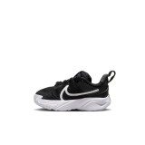 Βρεφικά Αθλητικά Παπούτσια Μαύρα - Nike Star Runner 4 Εικόνα 0