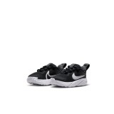 Βρεφικά Αθλητικά Παπούτσια Μαύρα - Nike Star Runner 4 Εικόνα 1