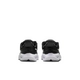 Βρεφικά Αθλητικά Παπούτσια Μαύρα - Nike Star Runner 4 Εικόνα 2