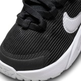 Βρεφικά Αθλητικά Παπούτσια Μαύρα - Nike Star Runner 4 Εικόνα 3