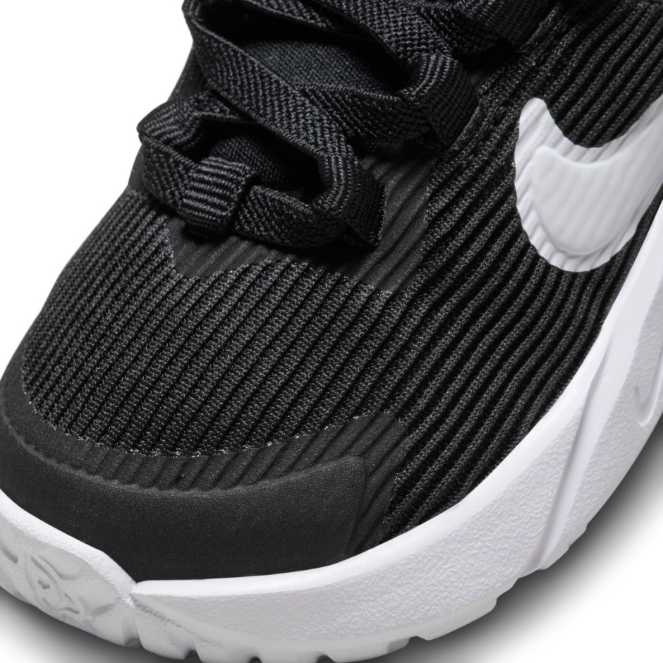 Βρεφικά Αθλητικά Παπούτσια Μαύρα - Nike Star Runner 4