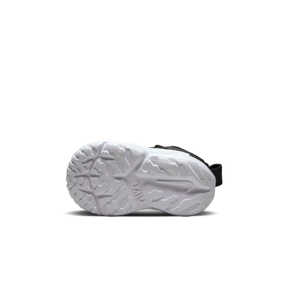 Βρεφικά Αθλητικά Παπούτσια Μαύρα - Nike Star Runner 4