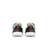 NIKE REVOLUTION 6 LIL (TDV) FB2719-001 Black Image 2