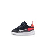 NIKE REVOLUTION 7 (TD) FB7691-400 Blue Image 0