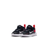 NIKE REVOLUTION 7 (TD) FB7691-400 Blue Image 1