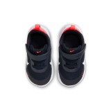 NIKE REVOLUTION 7 (TD) FB7691-400 Blue Image 3