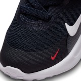 NIKE REVOLUTION 7 (TD) FB7691-400 Blue Image 5