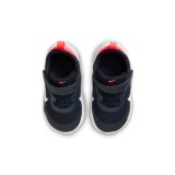 NIKE REVOLUTION 7 (TD) FB7691-400 Blue Image 6