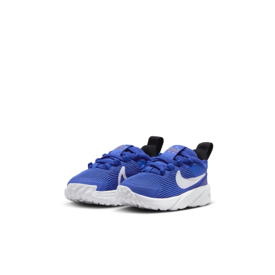 Βρεφικά Αθλητικά Παπούτσια Ρουά - Nike Star Runner 4 