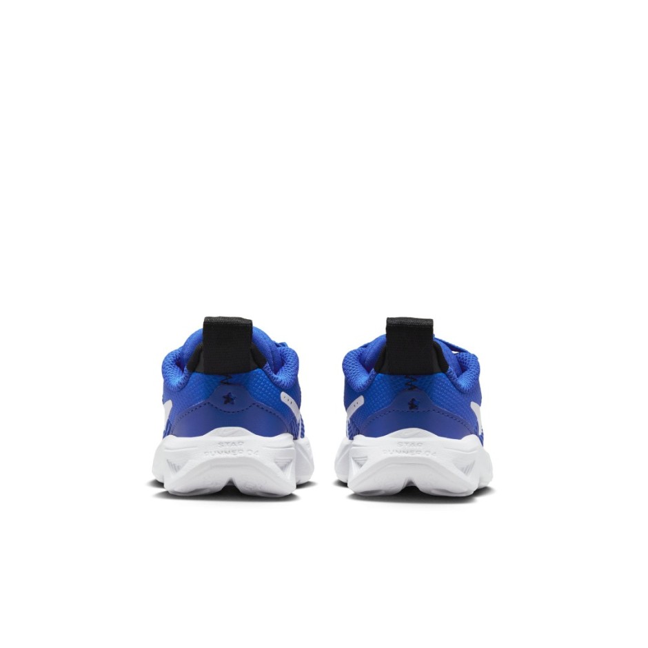 Βρεφικά Αθλητικά Παπούτσια Ρουά - Nike Star Runner 4 