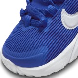 NIKE STAR RUNNER 4 DX7616-400 Royal Blue Image 3