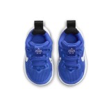 NIKE STAR RUNNER 4 DX7616-400 Royal Blue Image 4