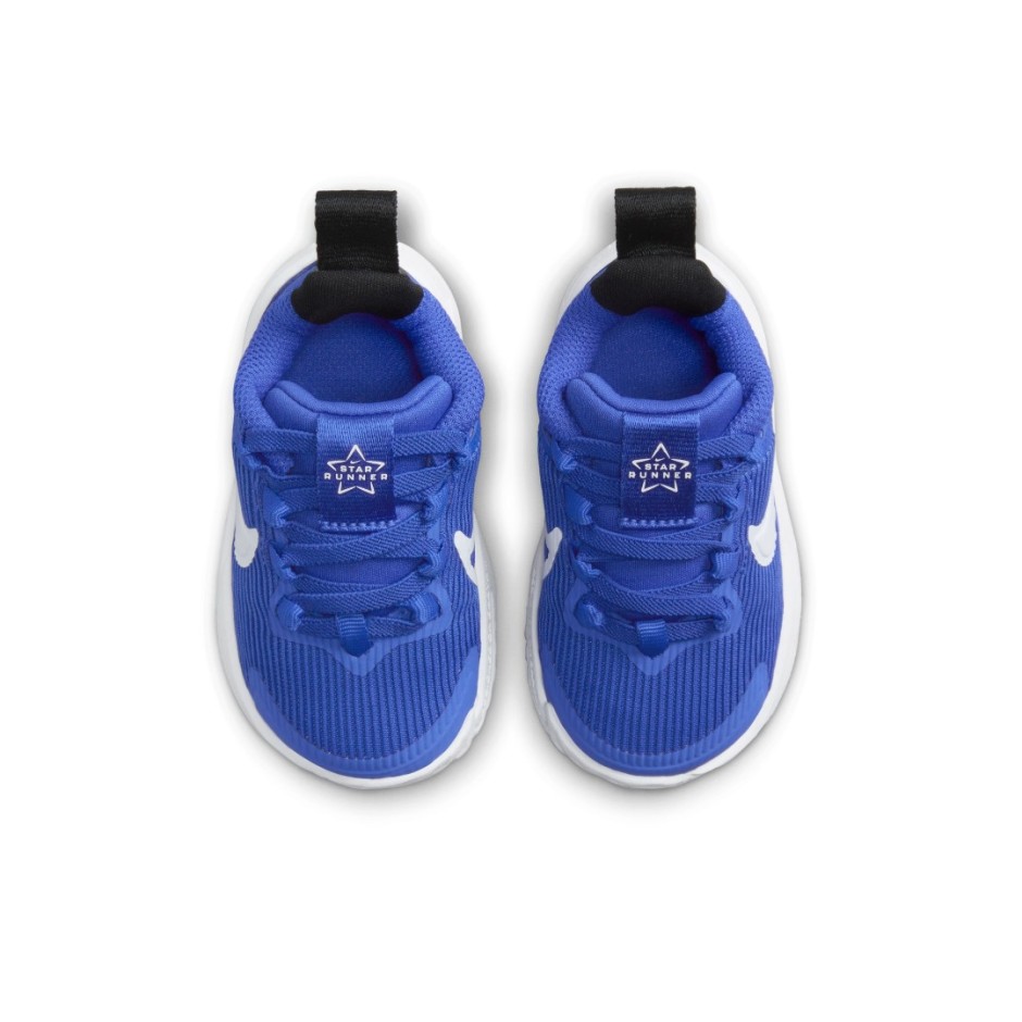 Βρεφικά Αθλητικά Παπούτσια Ρουά - Nike Star Runner 4 