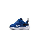 NIKE REVOLUTION 7 (TD) FB7691-401 Royal Blue Image 0
