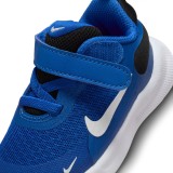 NIKE REVOLUTION 7 (TD) FB7691-401 Royal Blue Image 3