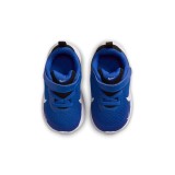 NIKE REVOLUTION 7 (TD) FB7691-401 Royal Blue Image 4