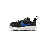 NIKE STAR RUNNER 4 DX7616-004 Black Image 0