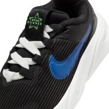 NIKE STAR RUNNER 4 DX7616-004 Black Image 3