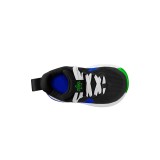 NIKE STAR RUNNER 4 DX7616-004 Black Image 4