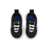 NIKE STAR RUNNER 4 DX7616-004 Black Image 5