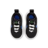 NIKE STAR RUNNER 4 DX7616-004 Black