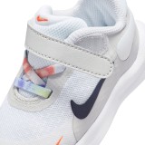 NIKE REVOLUTION 7 FN4990-100 Colorful Image 3
