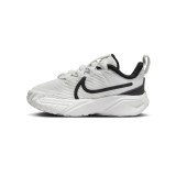 Βρεφικά Αθλητικά Παπούτσια Λευκά - Nike Star Runner 4 Εικόνα 0