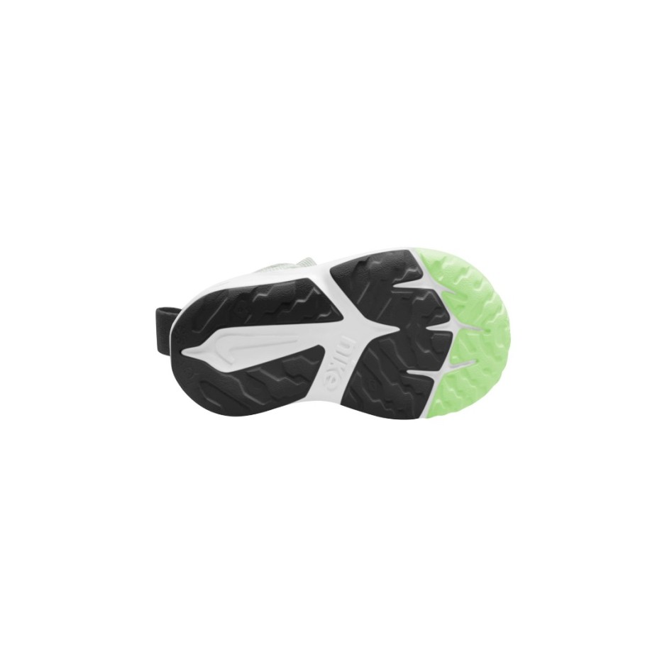 Βρεφικά Αθλητικά Παπούτσια Λευκά - Nike Star Runner 4