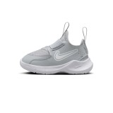 Βρεφικά Αθλητικά Παπούτσια Μαύρα - Nike Flex Runner 3 Εικόνα 0