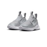 Βρεφικά Αθλητικά Παπούτσια Μαύρα - Nike Flex Runner 3 Εικόνα 1