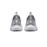 Βρεφικά Αθλητικά Παπούτσια Μαύρα - Nike Flex Runner 3 Εικόνα 2