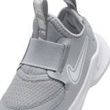 Βρεφικά Αθλητικά Παπούτσια Μαύρα - Nike Flex Runner 3 Εικόνα 3