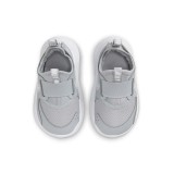 Βρεφικά Αθλητικά Παπούτσια Μαύρα - Nike Flex Runner 3 Εικόνα 4