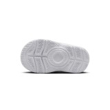 Βρεφικά Αθλητικά Παπούτσια Μαύρα - Nike Flex Runner 3 Εικόνα 5