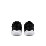 Nike Revolution 7 Μαύρο - Βρεφικά Αθλητικά Παπούτσια Εικόνα 2